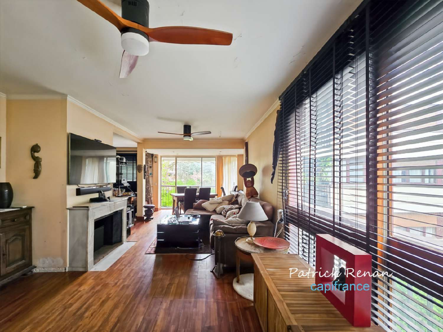 à vendre appartement Fontenay-le-Fleury Yvelines 3