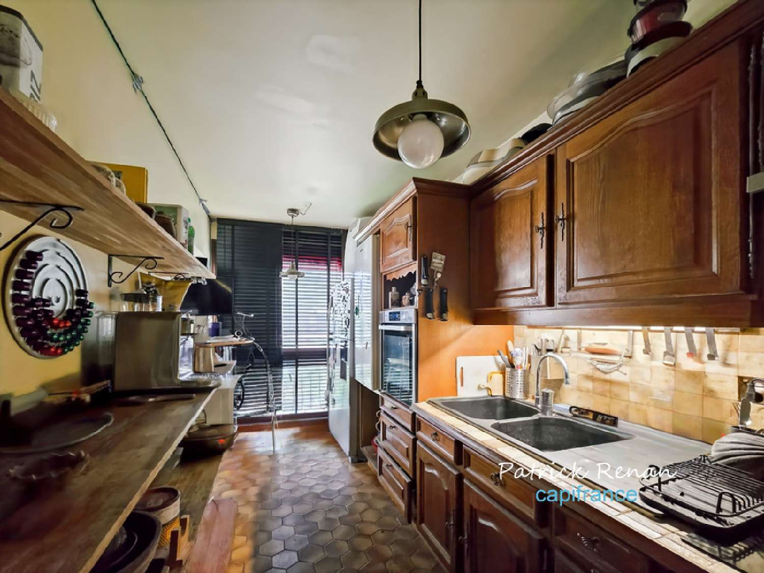 à vendre appartement Fontenay-le-Fleury Yvelines 6
