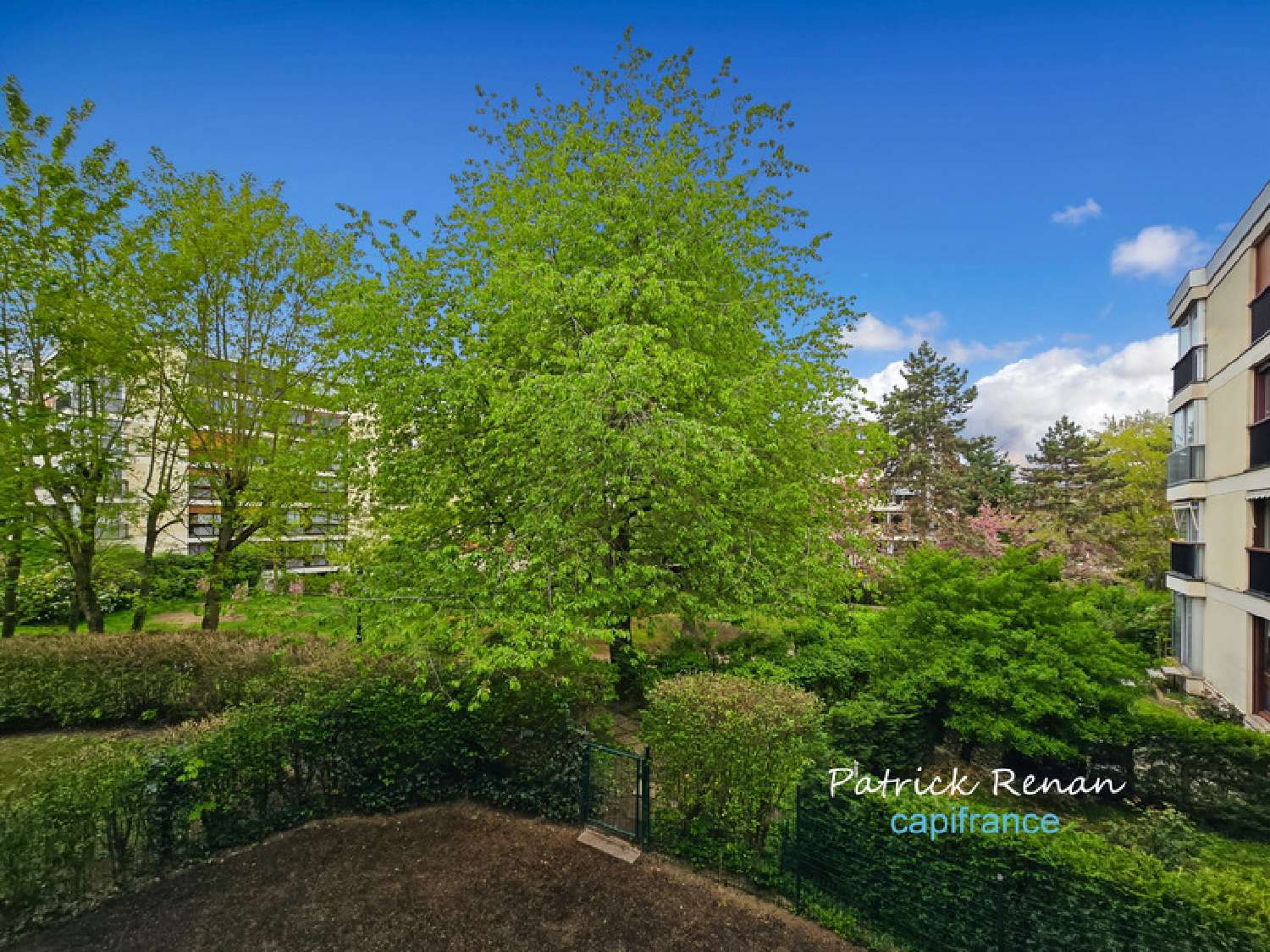 à vendre appartement Fontenay-le-Fleury Yvelines 7