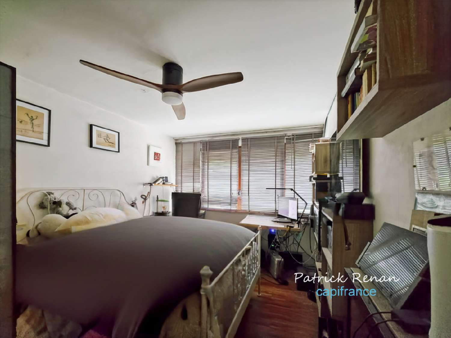 à vendre appartement Fontenay-le-Fleury Yvelines 8