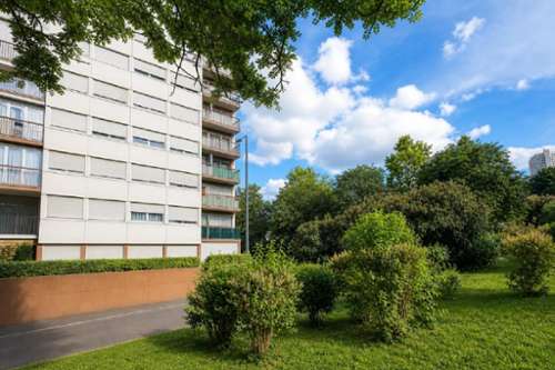Fontenay-sous-Bois Val-de-Marne apartamento foto 7355860