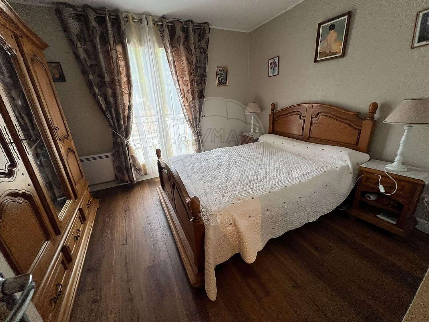 à vendre appartement Forges Seine-et-Marne 2