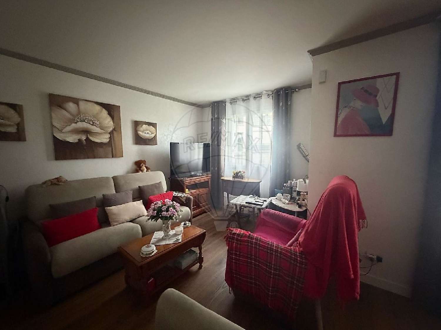 à vendre appartement Forges Seine-et-Marne 3