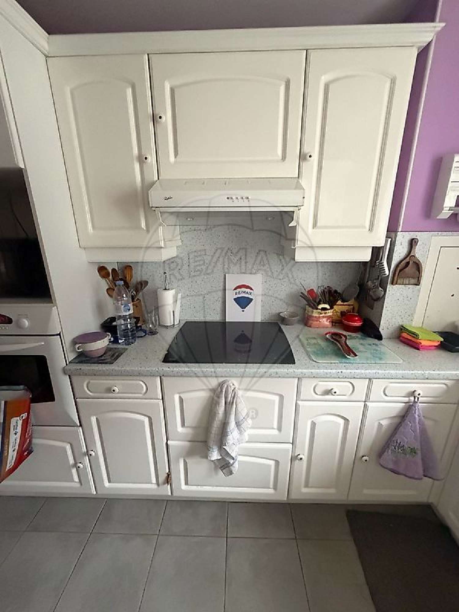 à vendre appartement Forges Seine-et-Marne 4