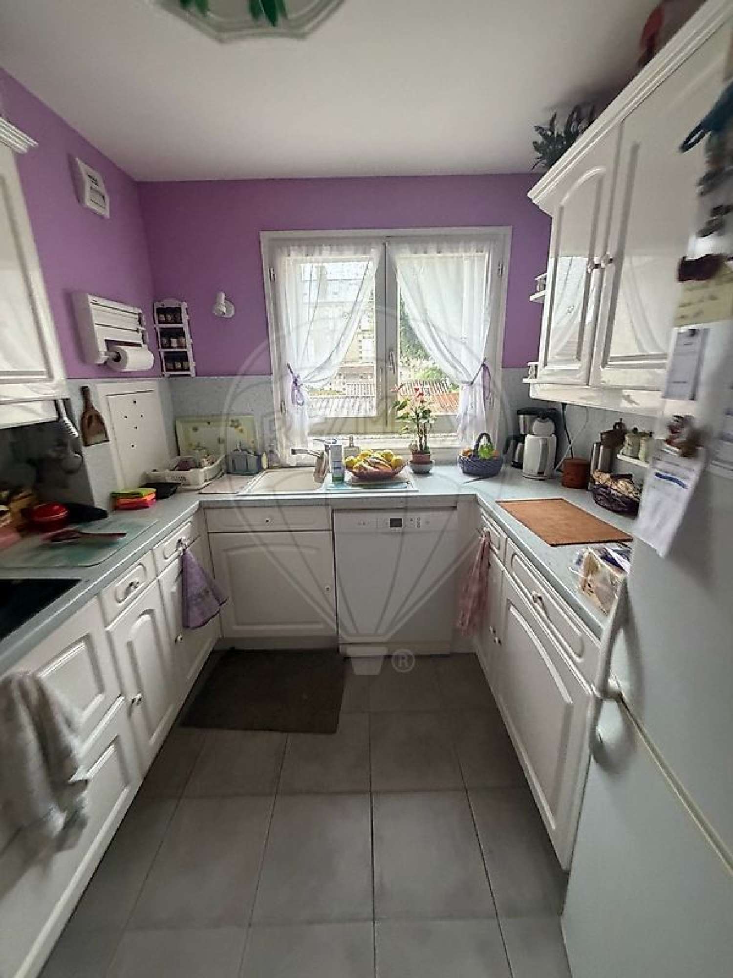 à vendre appartement Forges Seine-et-Marne 5