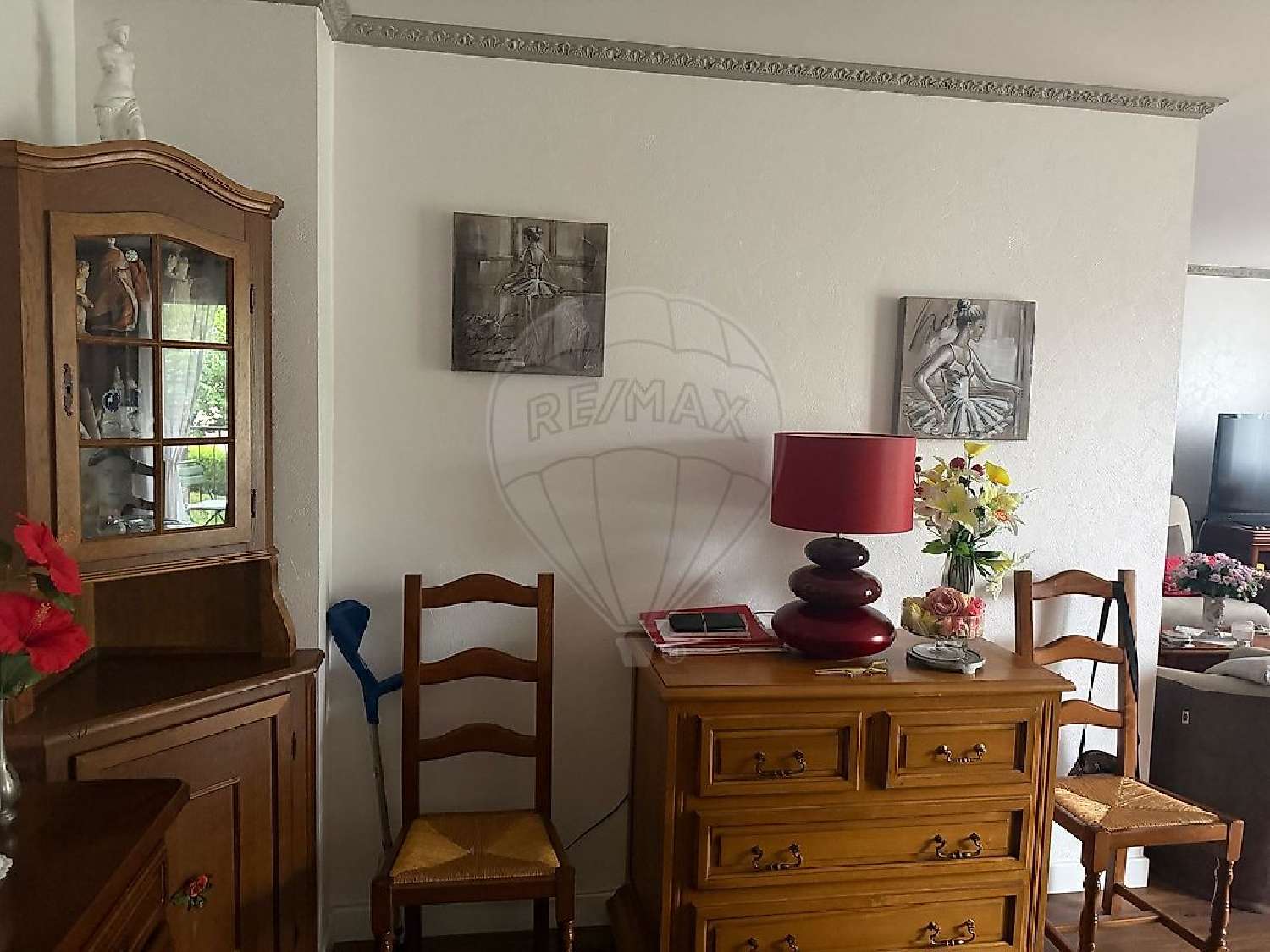 à vendre appartement Forges Seine-et-Marne 7
