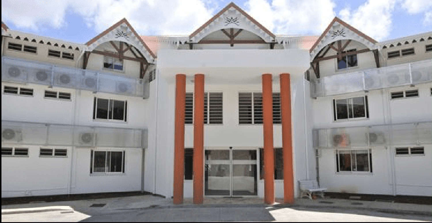 te koop appartement Fort-de-France Martinique 3