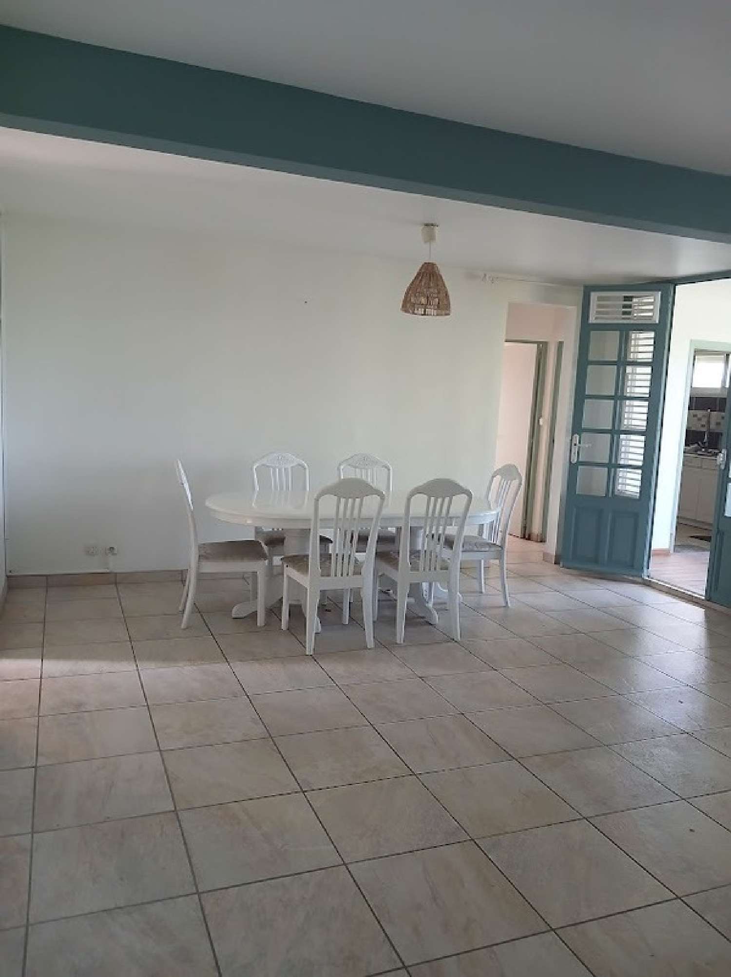 te koop appartement Fort-de-France Martinique 3