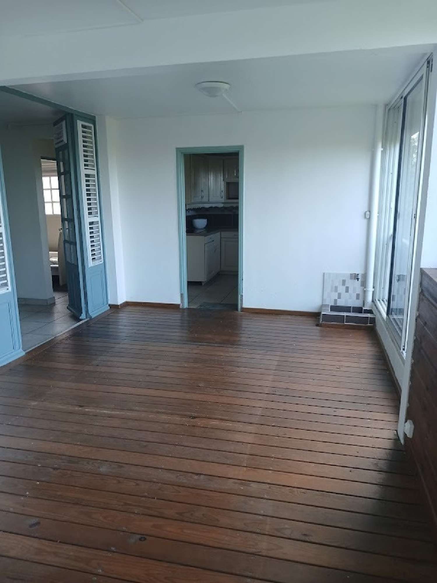 te koop appartement Fort-de-France Martinique 5