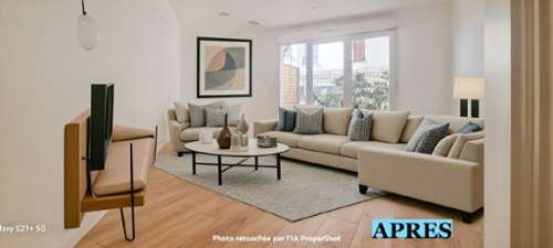 Franconville Val-d'Oise appartement foto 7352903