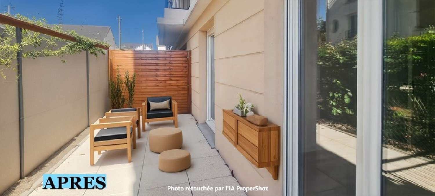 à vendre appartement Franconville Val-d'Oise 2