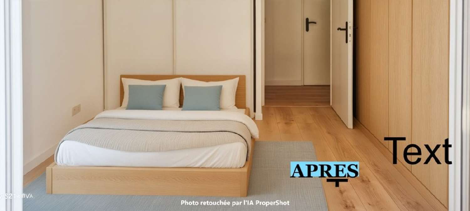 à vendre appartement Franconville Val-d'Oise 5