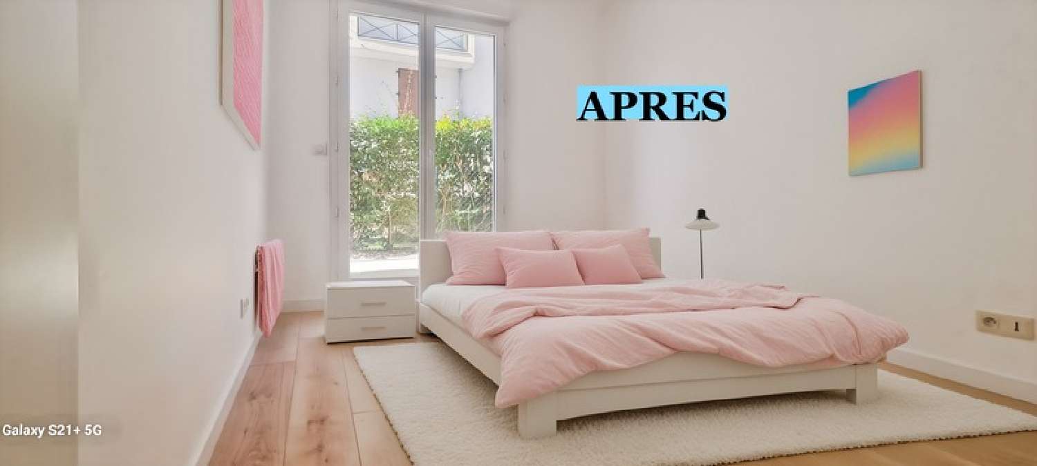 à vendre appartement Franconville Val-d'Oise 6
