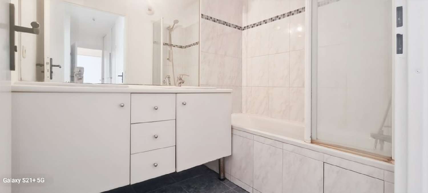 à vendre appartement Franconville Val-d'Oise 7