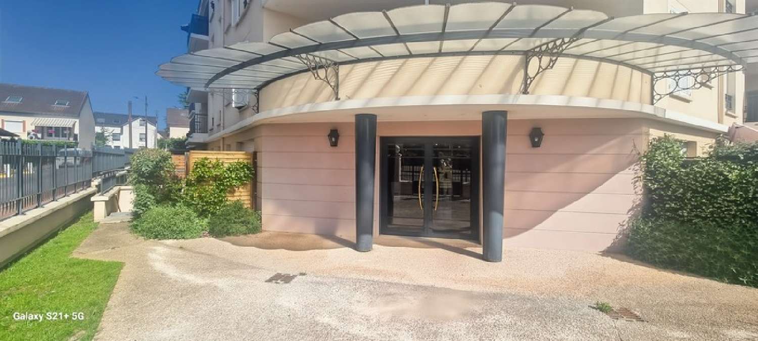 à vendre appartement Franconville Val-d'Oise 8