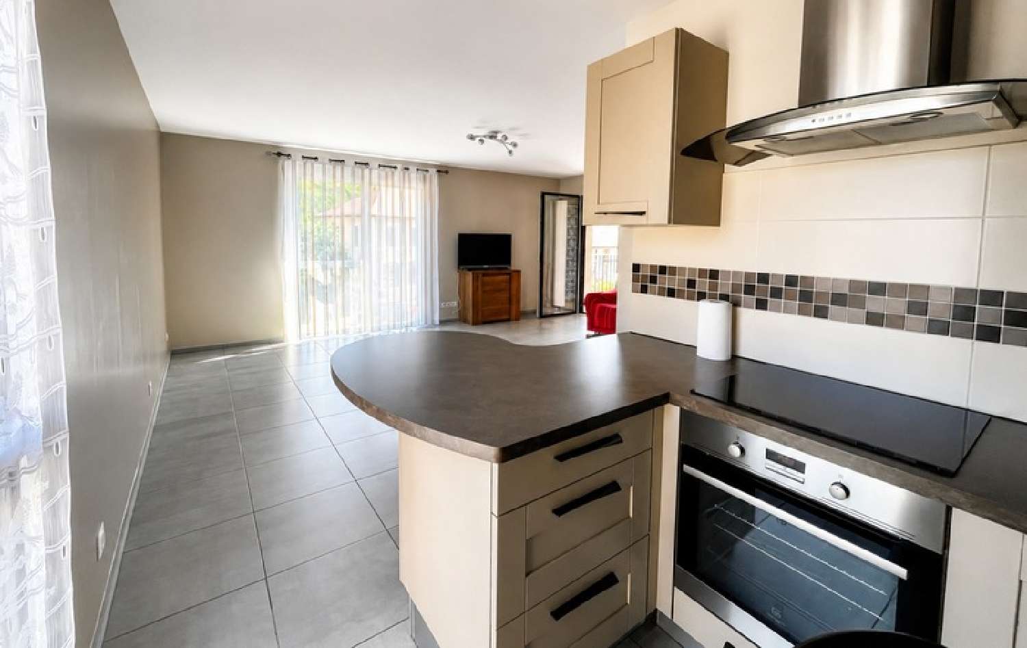  à vendre appartement Frangy Haute-Savoie 4