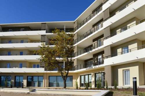 Fréjus Var appartement foto 7352279