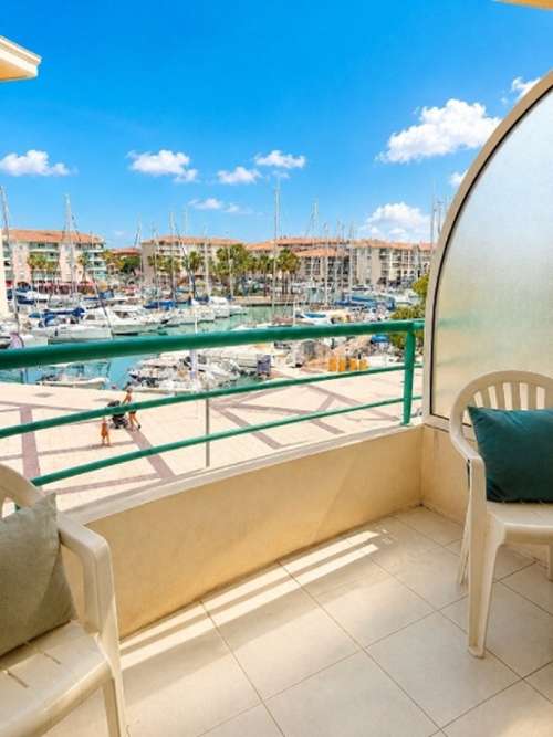 Fréjus Var appartement foto 7356334