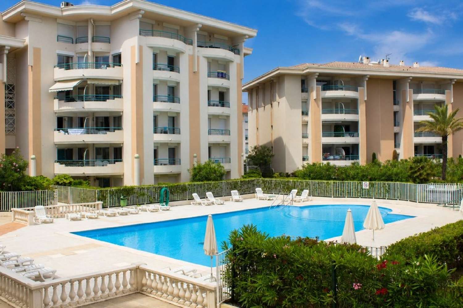 te koop appartement Fréjus Var 3