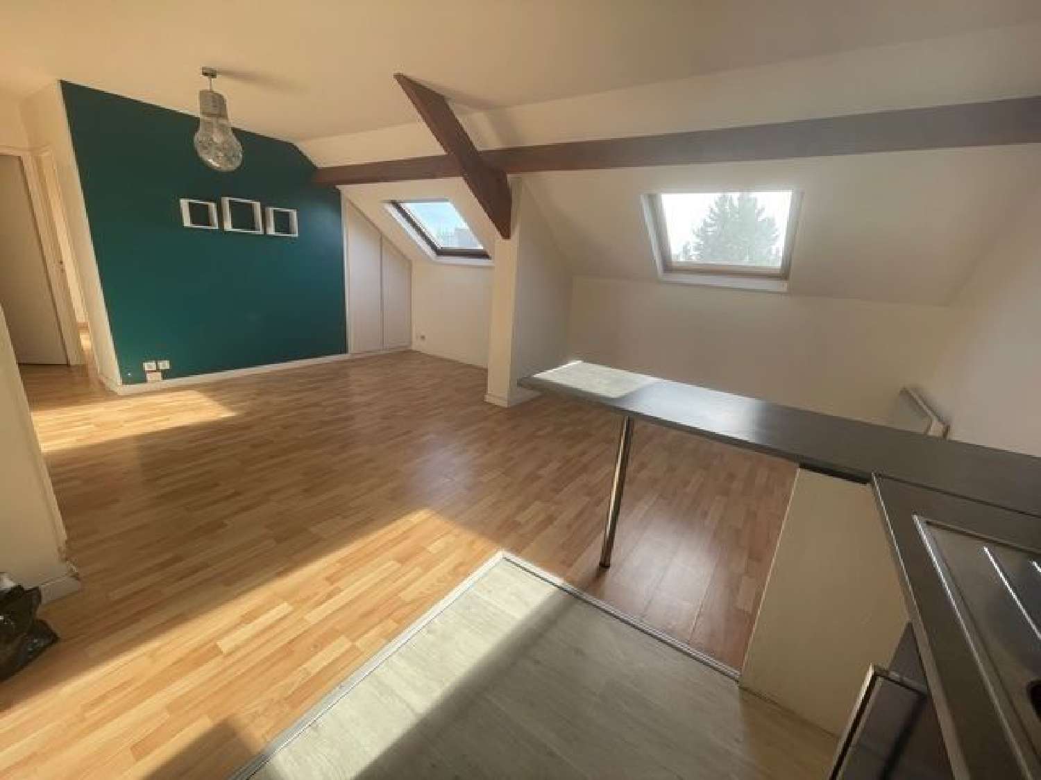  à vendre appartement Frétoy Seine-et-Marne 1