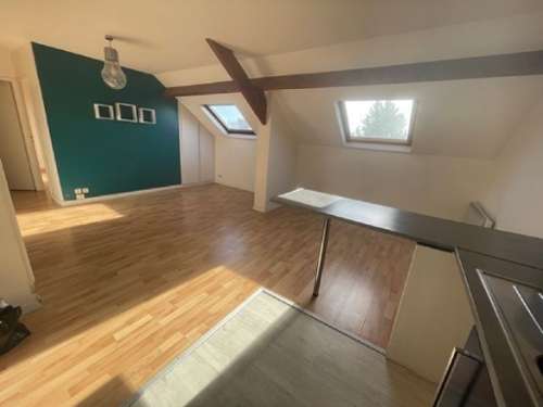 Frétoy Seine-et-Marne appartement foto 7350240