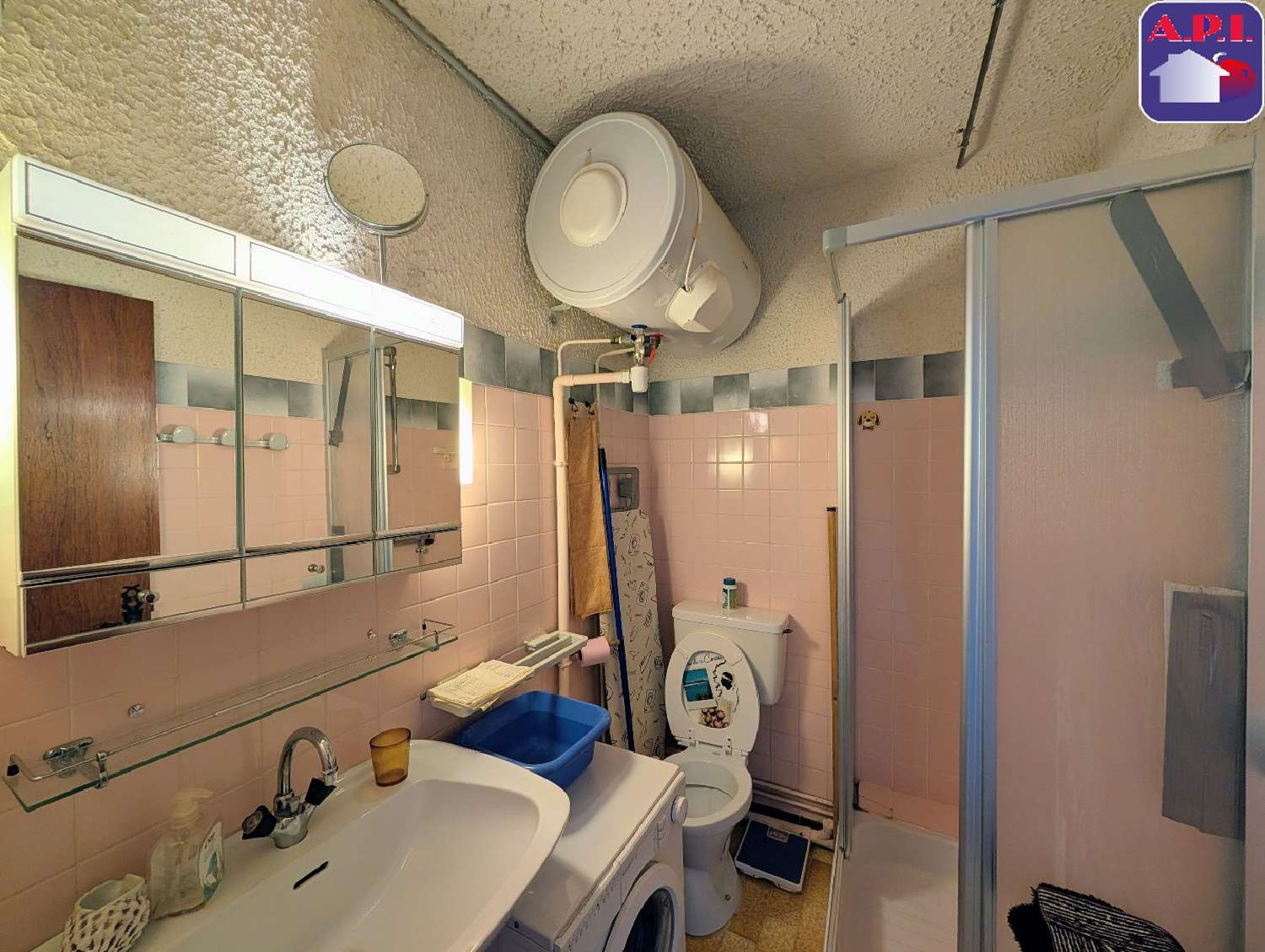 te koop appartement Freychenet Ariège 3