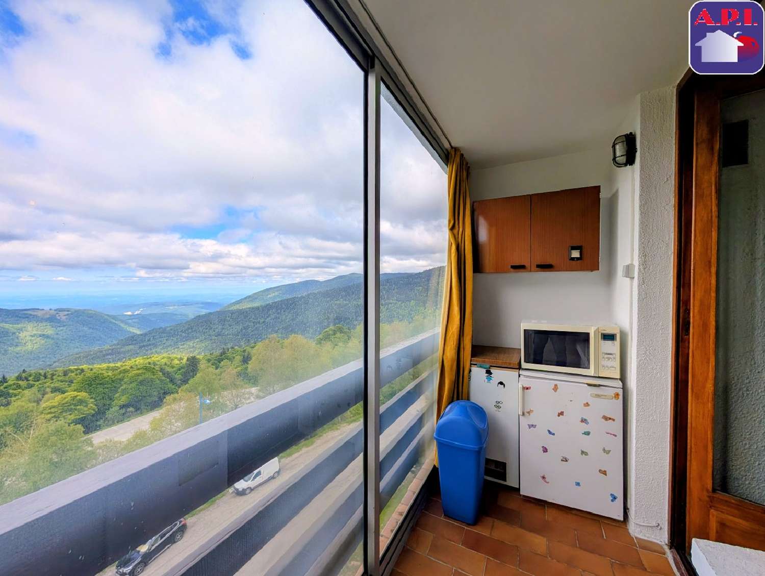 te koop appartement Freychenet Ariège 5