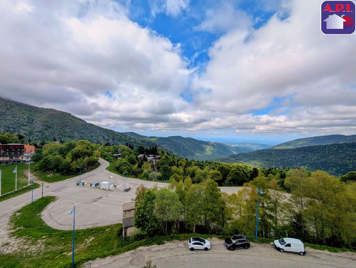 te koop appartement Freychenet Ariège 6