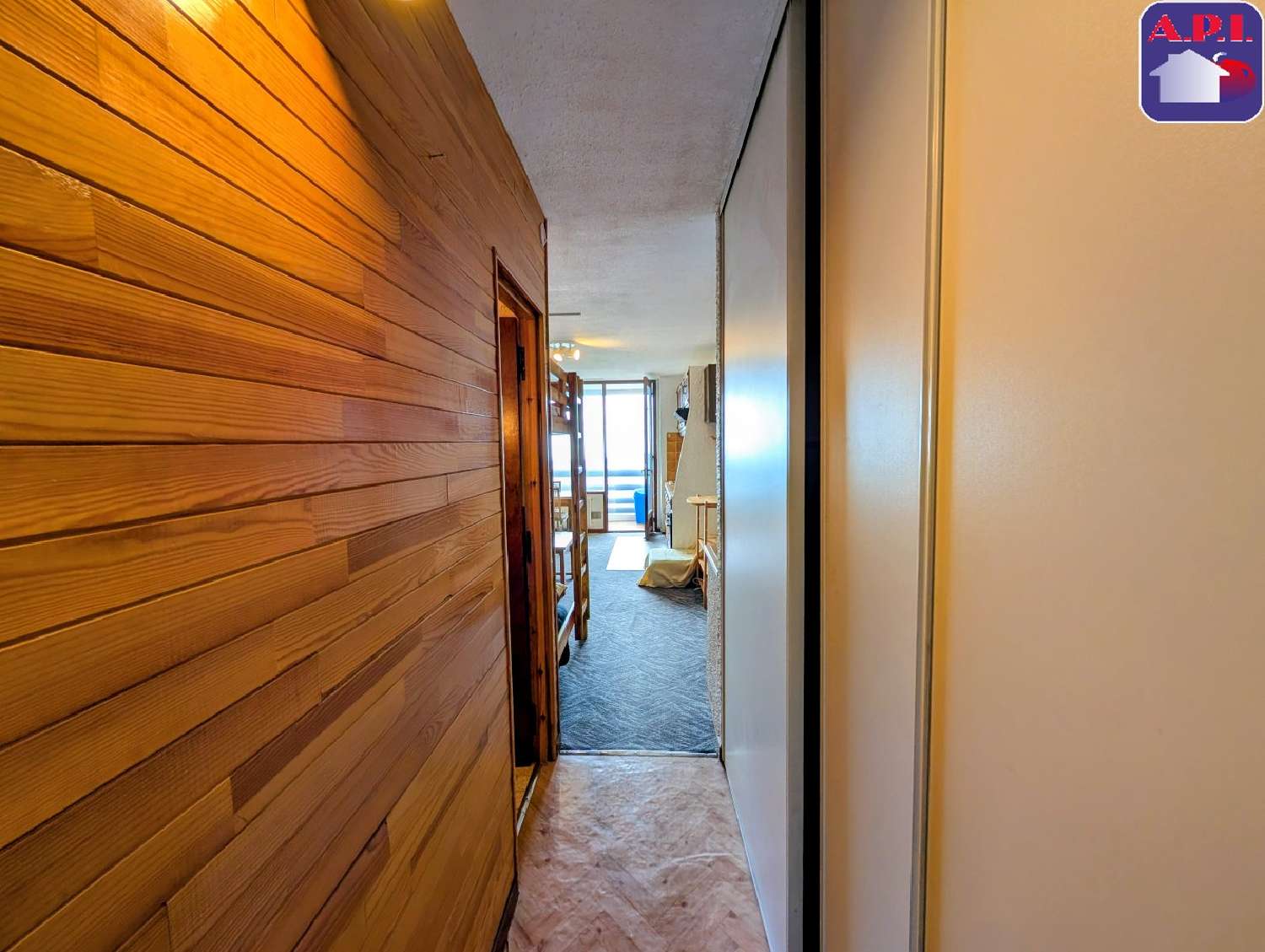 te koop appartement Freychenet Ariège 7