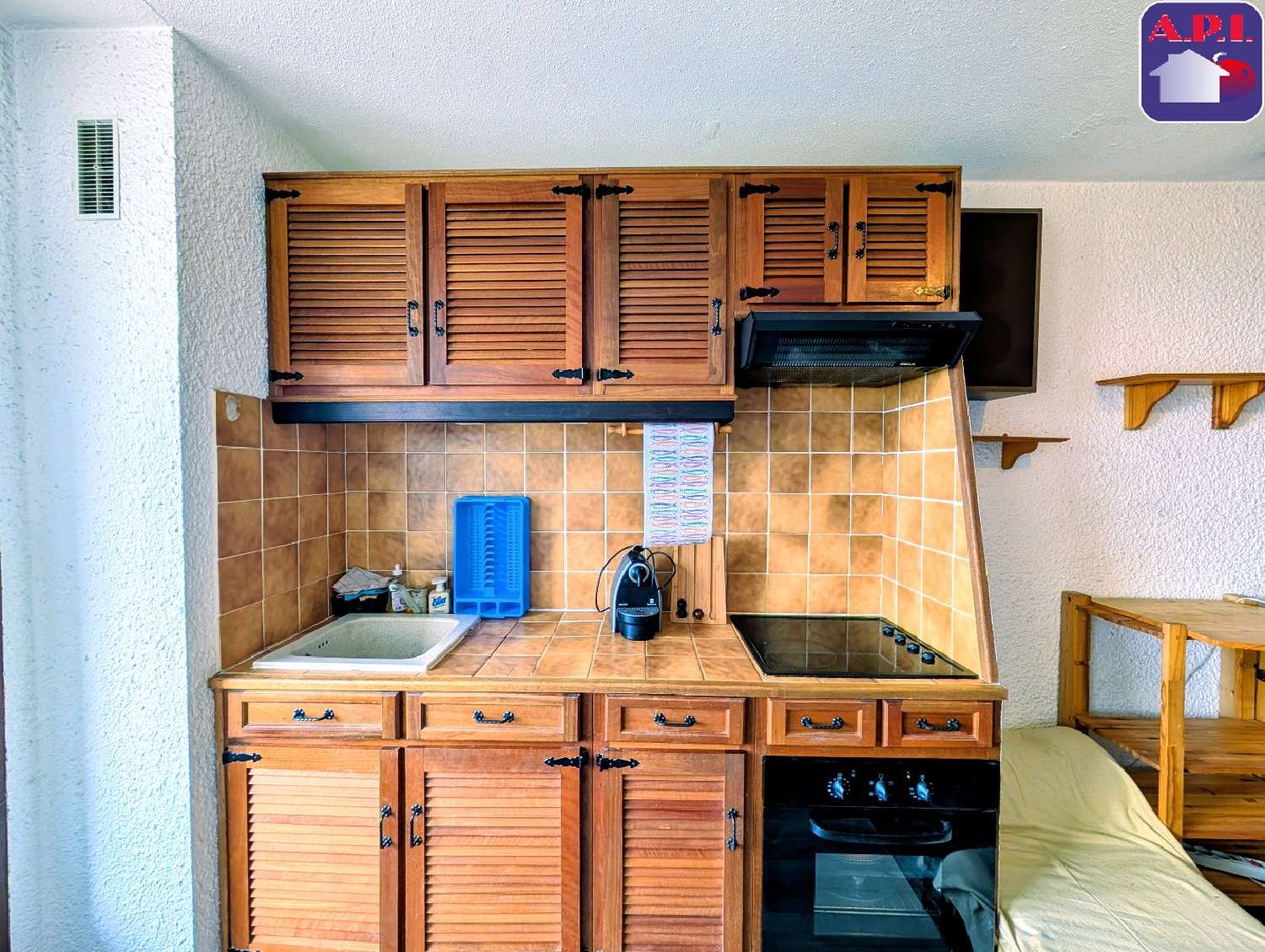 te koop appartement Freychenet Ariège 8