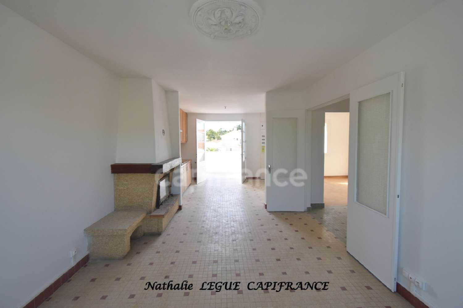 te koop appartement Fromentine Vendée 4