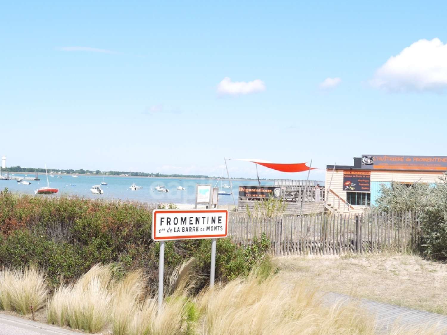 te koop appartement Fromentine Vendée 7