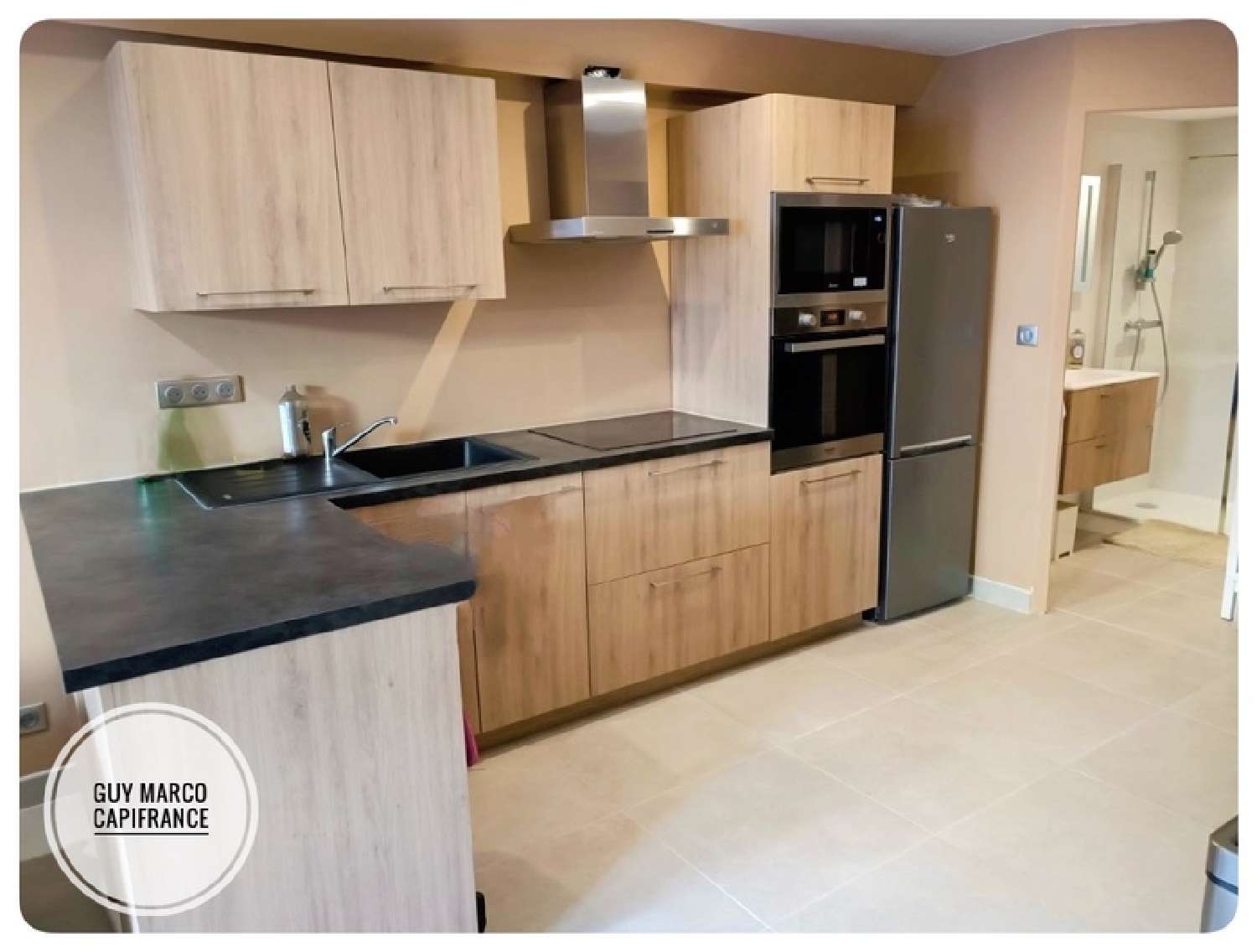  à vendre appartement Fuveau Bouches-du-Rhône 2