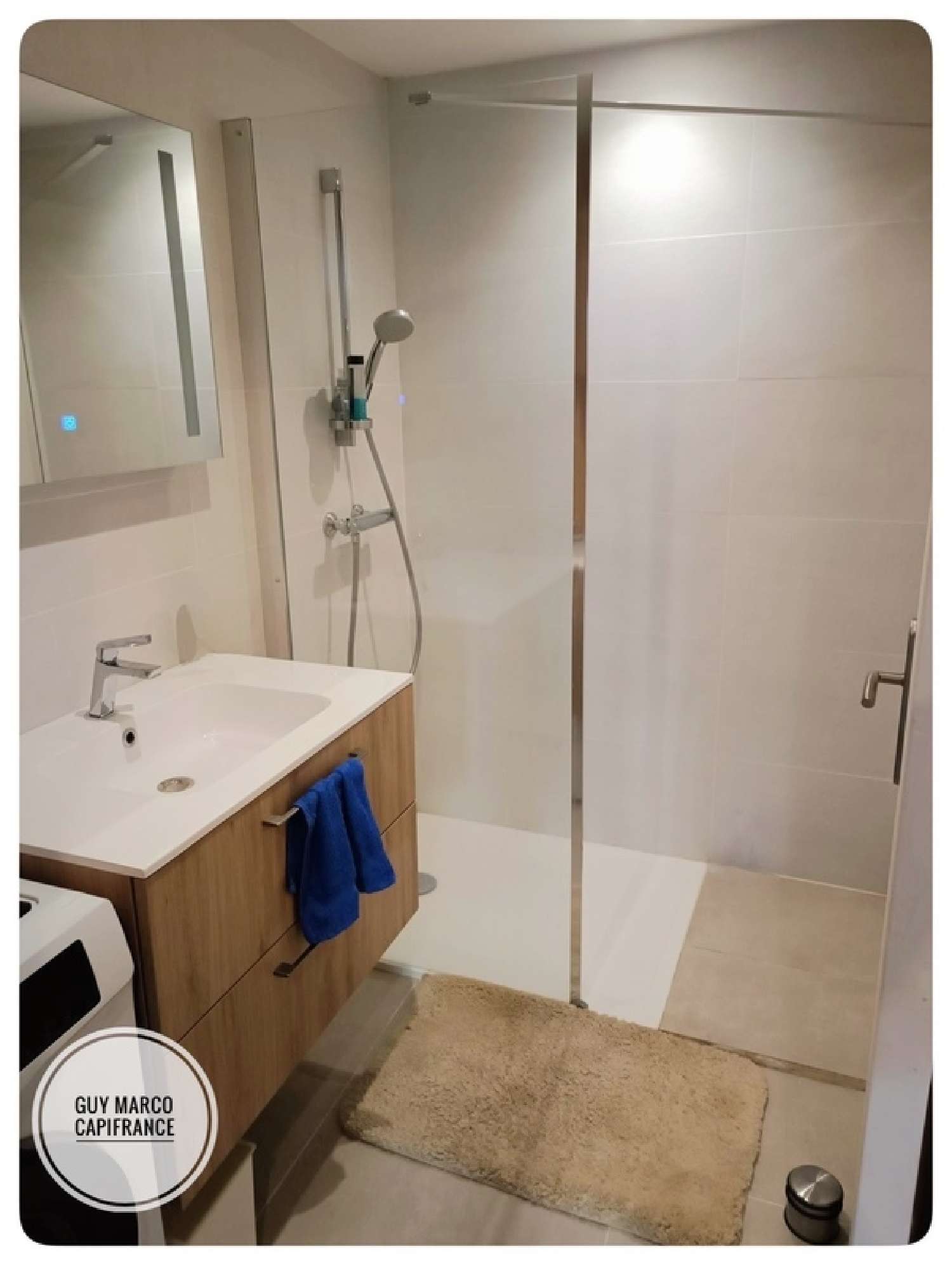  à vendre appartement Fuveau Bouches-du-Rhône 3