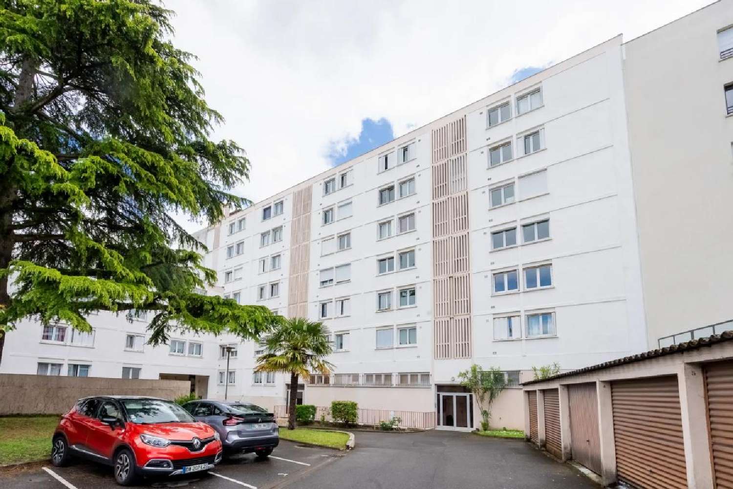  kaufen Wohnung/ Apartment Gagny Seine-Saint-Denis 1