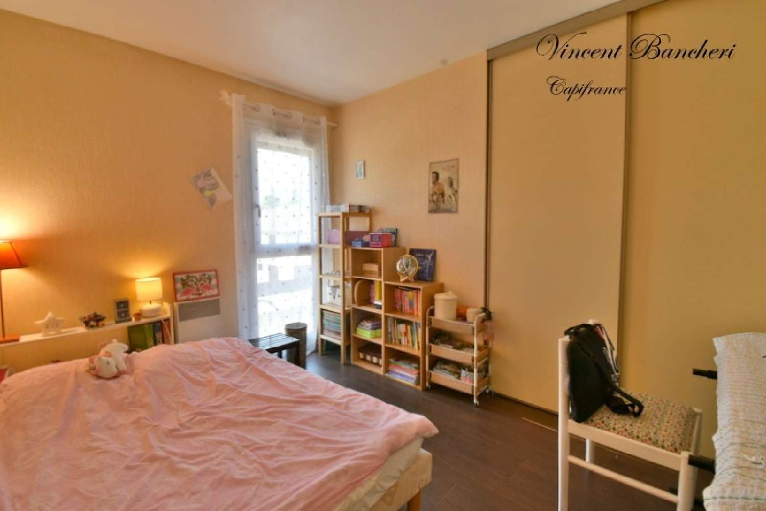 te koop appartement Gaillard Haute-Savoie 4