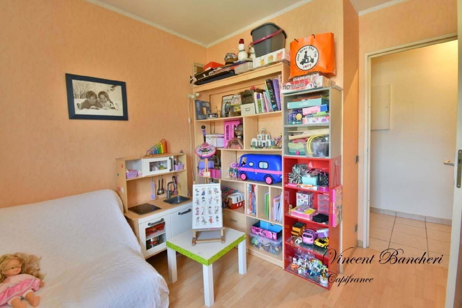 te koop appartement Gaillard Haute-Savoie 6