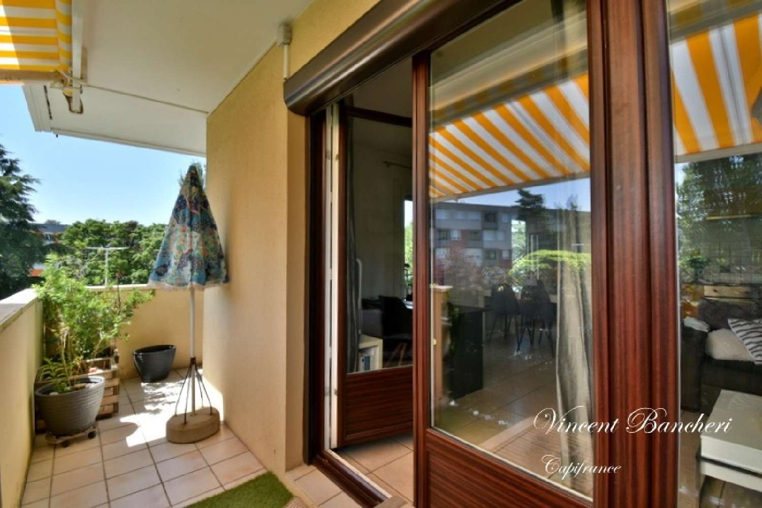 te koop appartement Gaillard Haute-Savoie 8