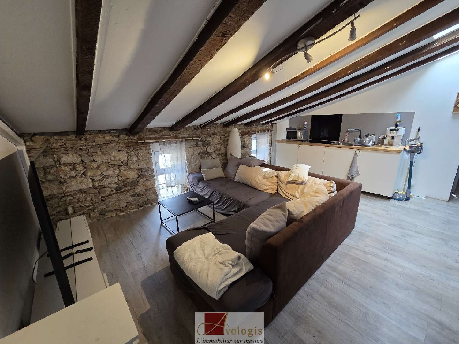  en venta apartamento Ganges Hérault 1