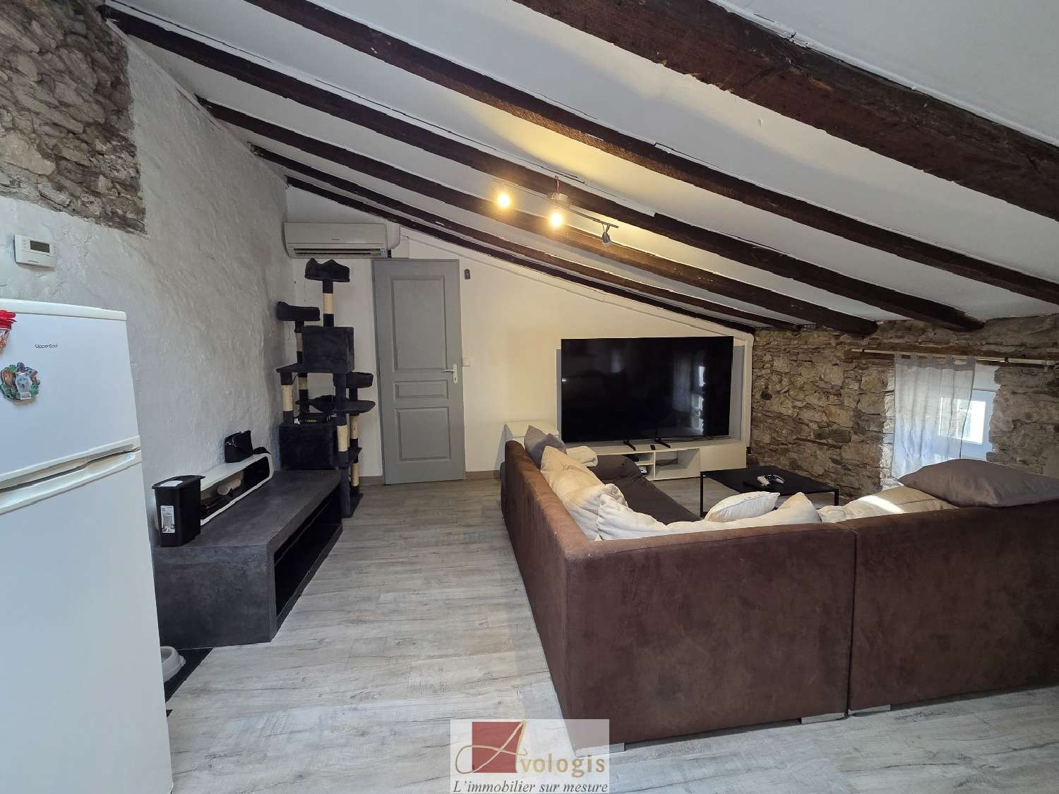  en venta apartamento Ganges Hérault 2