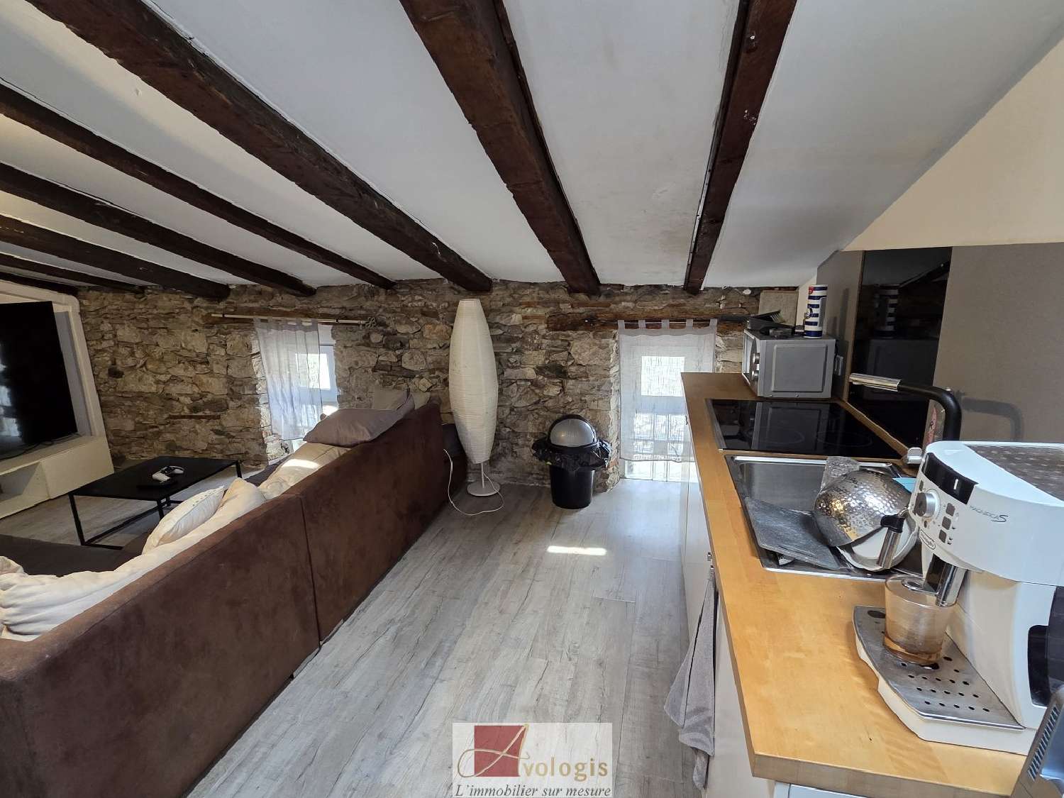  en venta apartamento Ganges Hérault 3