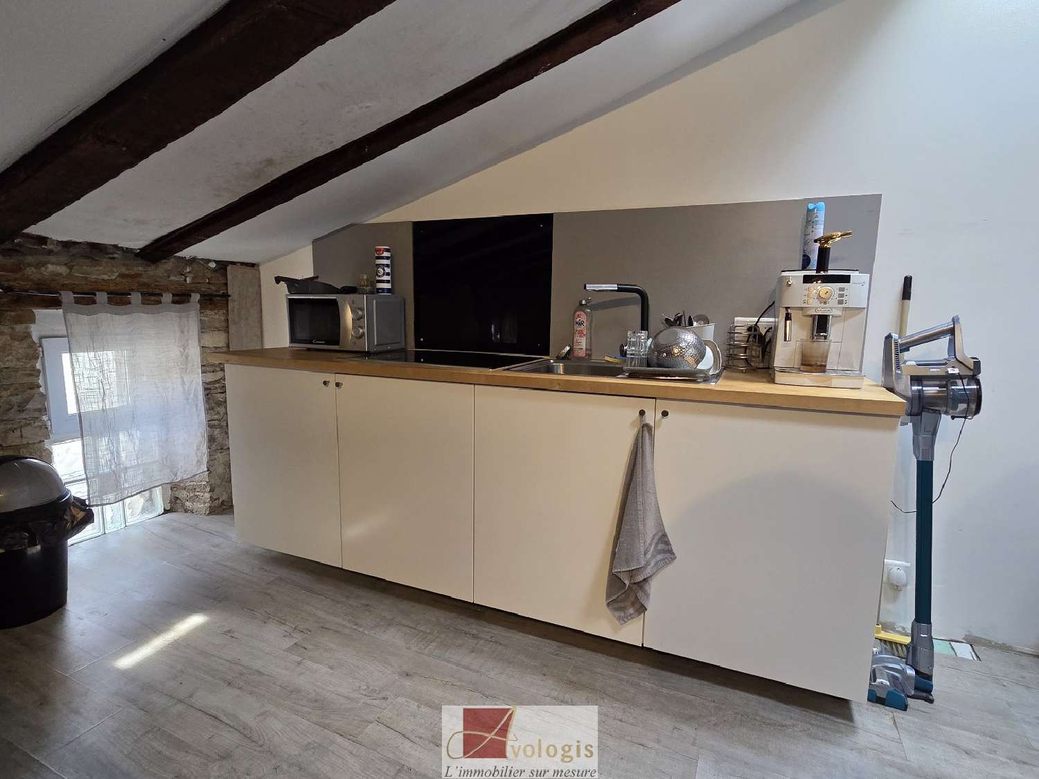  en venta apartamento Ganges Hérault 4