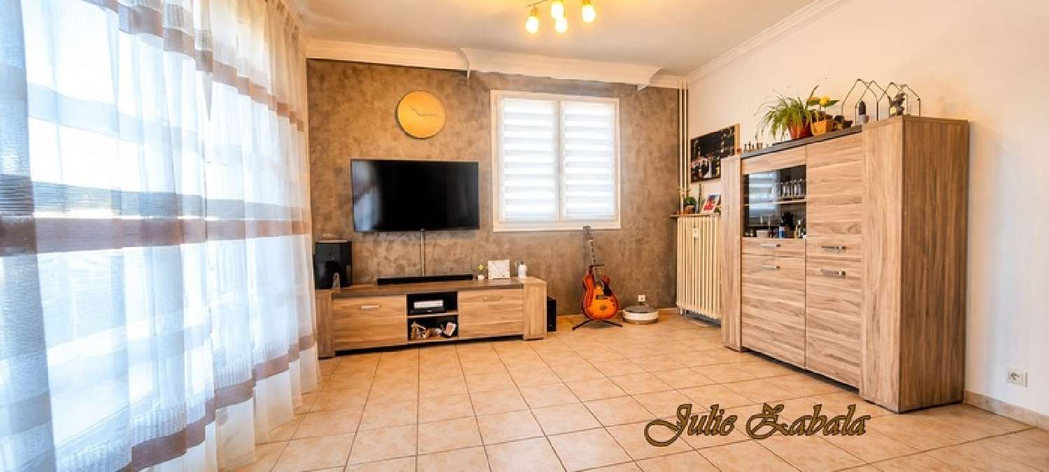 te koop appartement Gap Hautes-Alpes 3