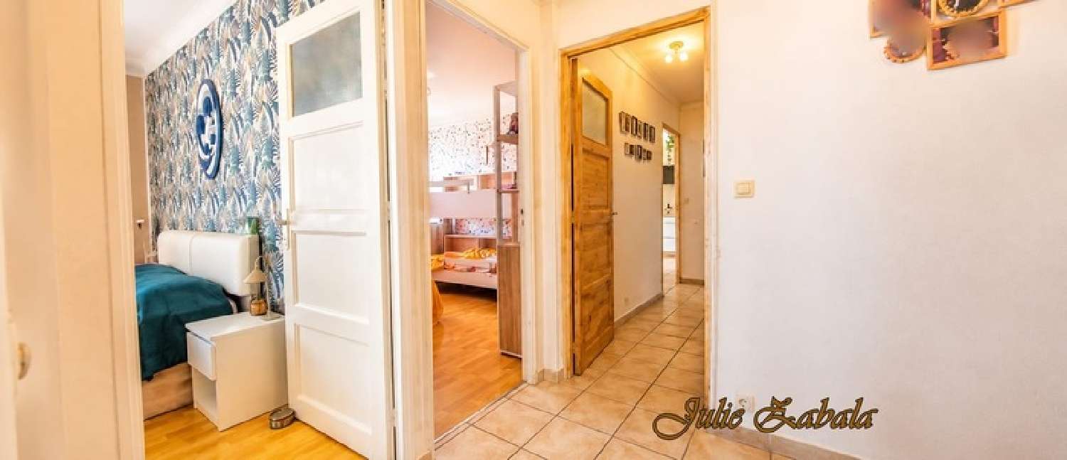 te koop appartement Gap Hautes-Alpes 5
