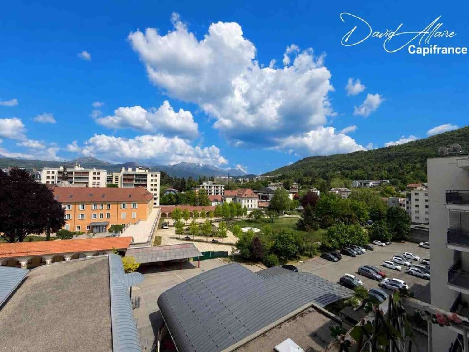for sale apartment Gap Hautes-Alpes 1