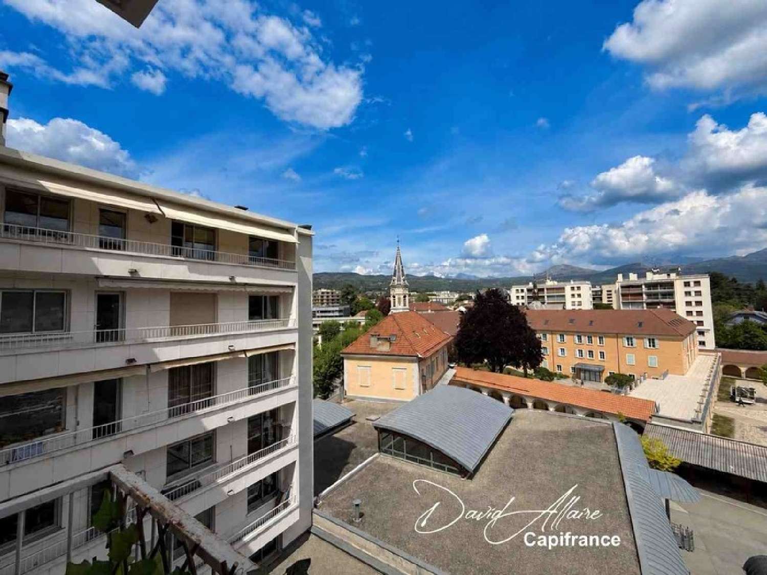 for sale apartment Gap Hautes-Alpes 6