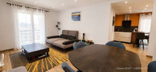 Gap Hautes-Alpes appartement foto 7357140