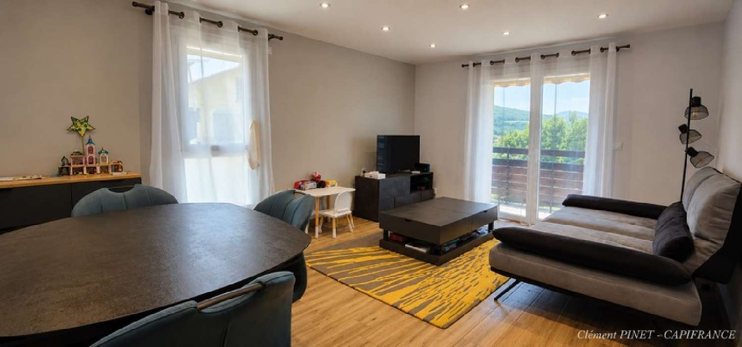 à vendre appartement Gap Hautes-Alpes 2