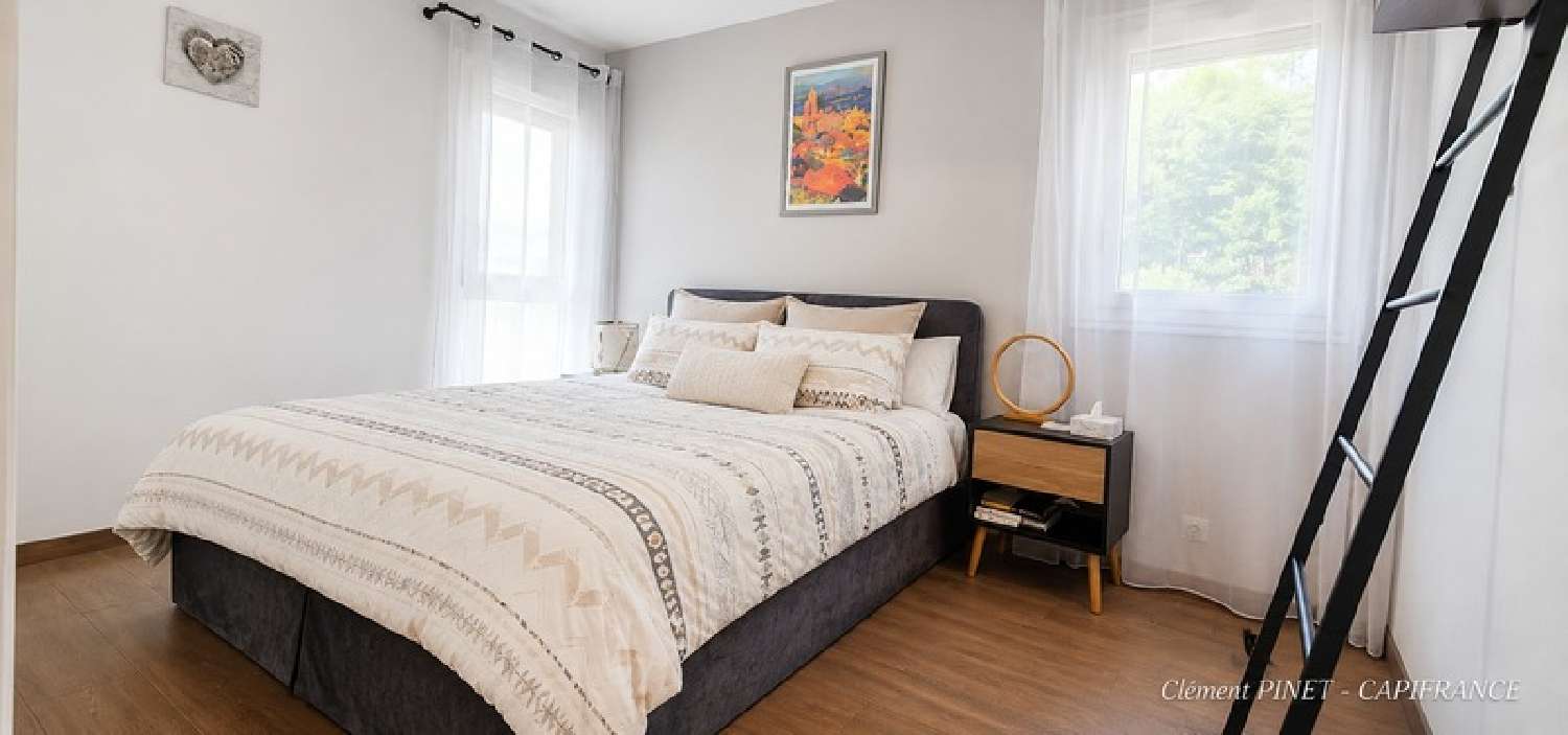 à vendre appartement Gap Hautes-Alpes 5