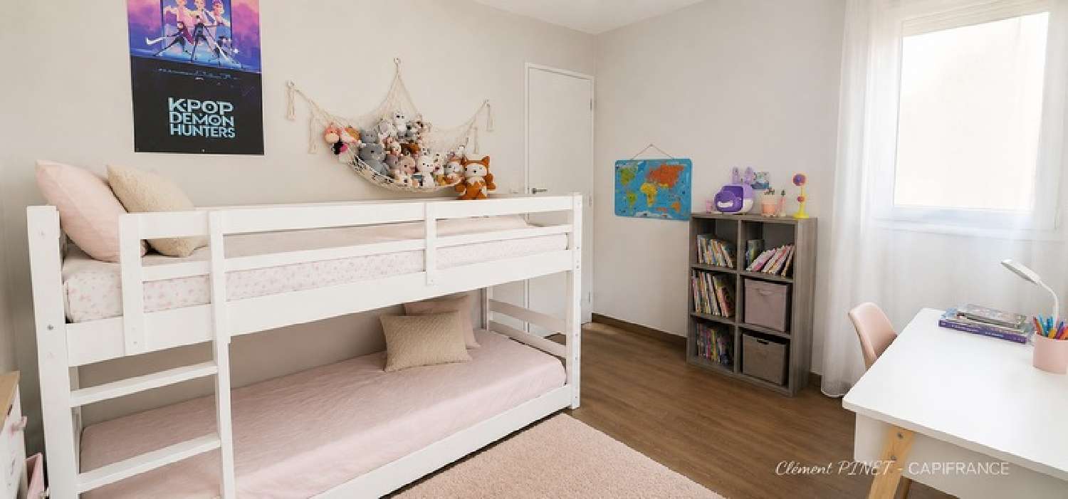 à vendre appartement Gap Hautes-Alpes 7